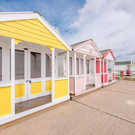 Apartamento 60 High Street, Southwold Exterior foto