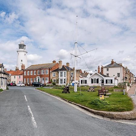 Apartamento 60 High Street, Southwold Exterior foto