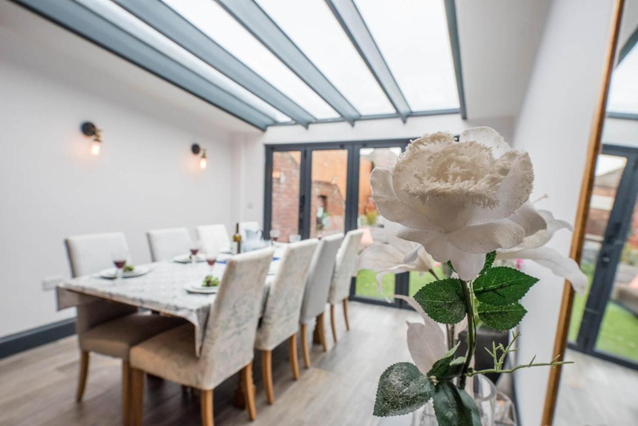 Apartamento 60 High Street, Southwold Exterior foto