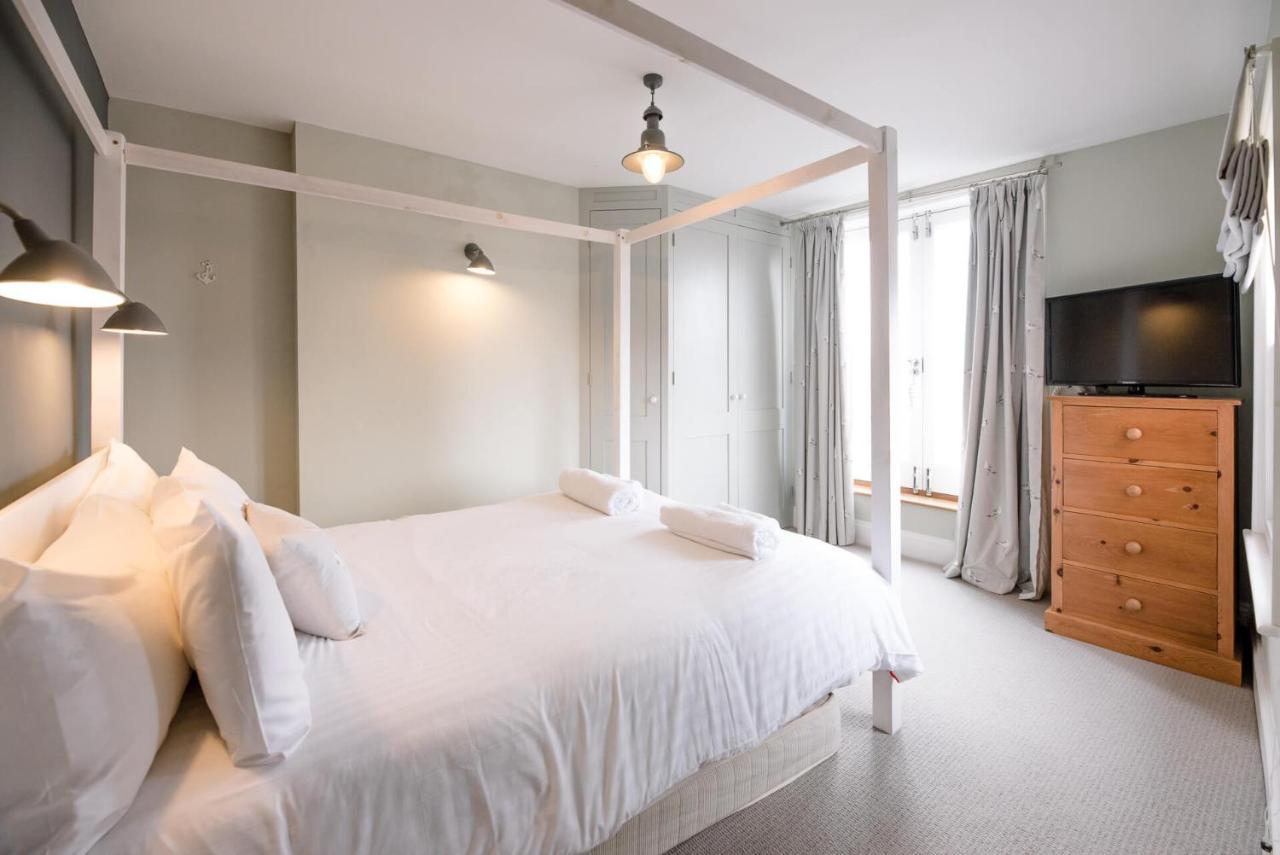 Apartamento 60 High Street, Southwold Exterior foto