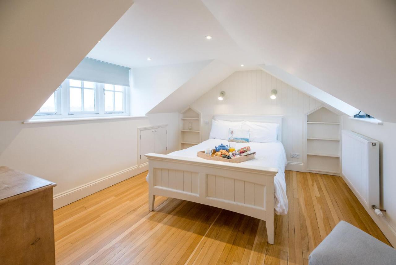 Apartamento 60 High Street, Southwold Exterior foto