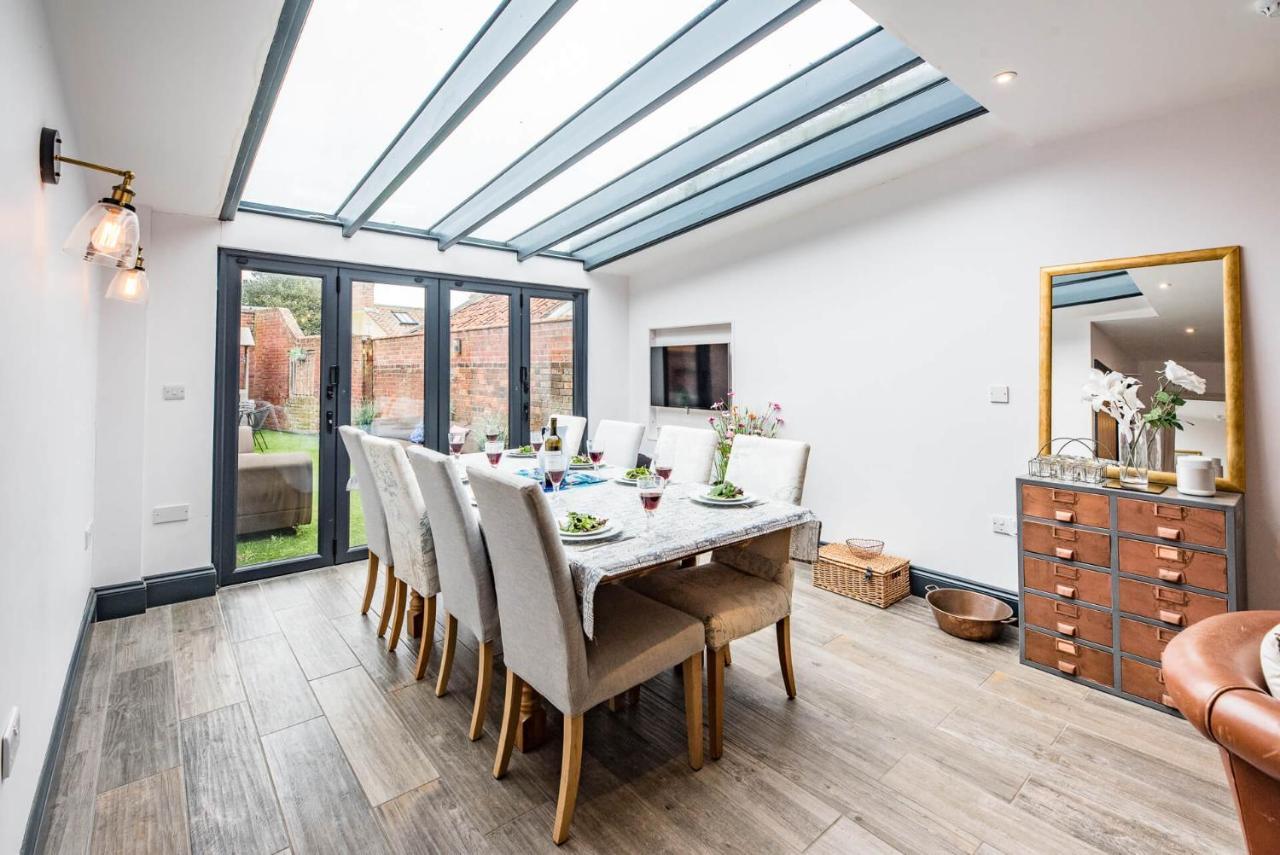 Apartamento 60 High Street, Southwold Exterior foto